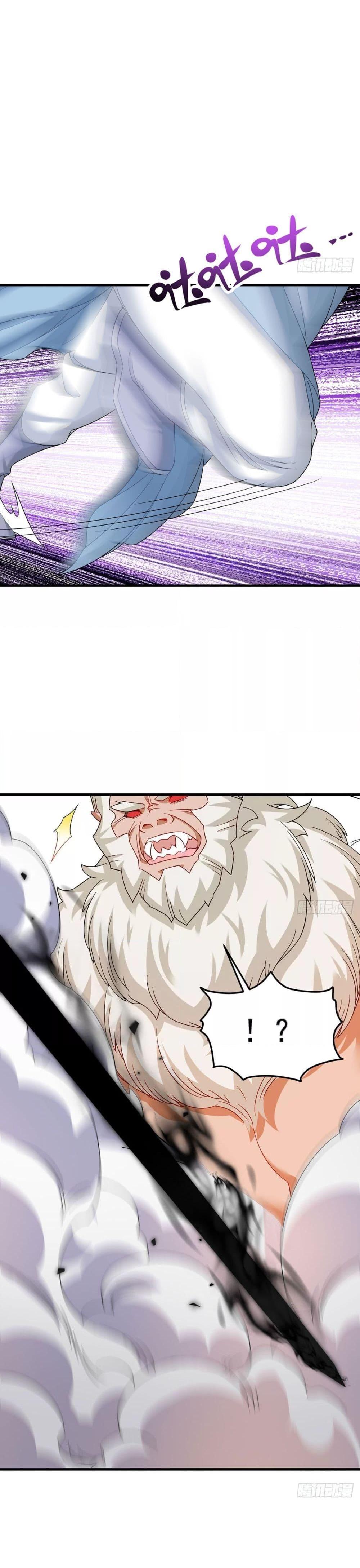 The Immortal Emperor Luo Wuji Has Returned 197 (14)